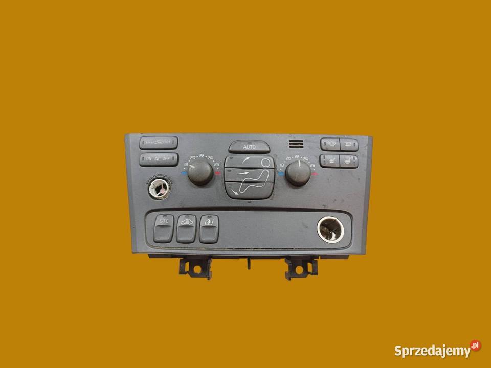 PANEL NAWIEWU 8651242 Volvo V70 II 19992007