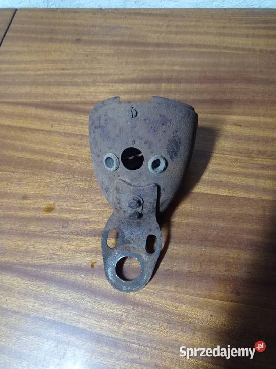 Skorupa lampy Simson SR2 Łubno
