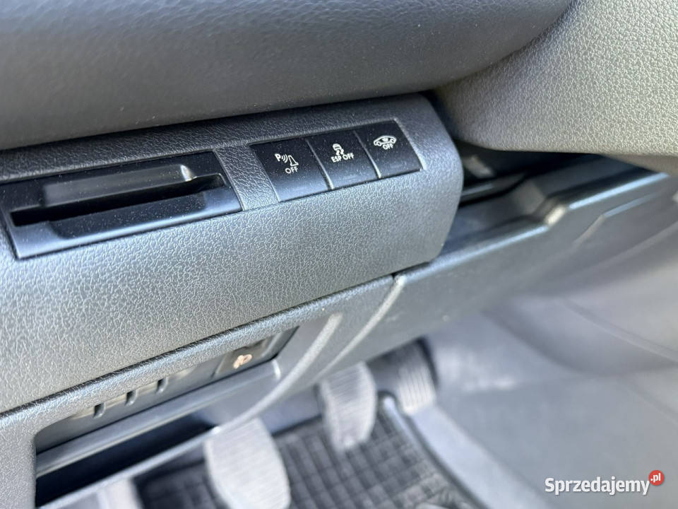 Peugeot 3008 Peugeot 3008 16HDI 112 Navi możliwa zamiana Gostyń