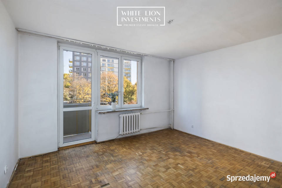 Sprzedam mieszkanie Warszawa Bełdan 48m2 Sprzedaż mazowieckie