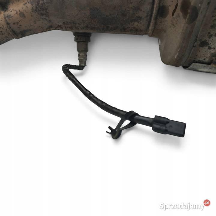 TŁUMIK WYDECH RURA Kawasaki ER6F ER6F ER650 1216 Chełm