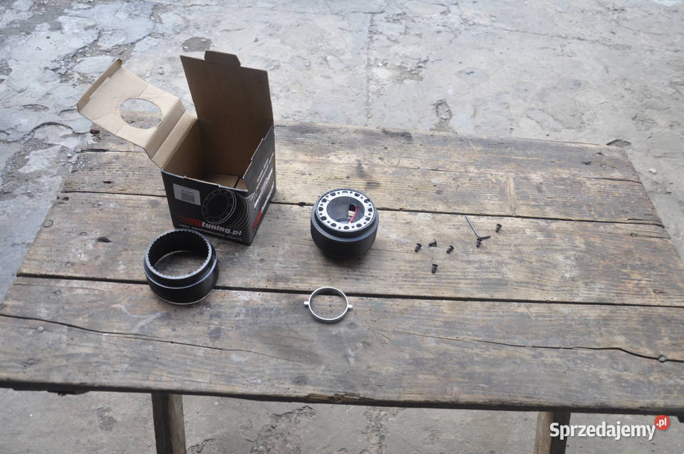 Naba Kierownicy Raid Momo Nardi Uniwersalna Audi Rzeszów