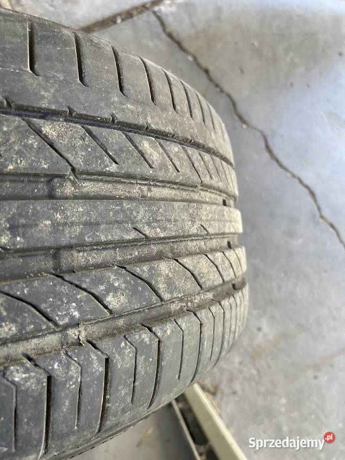 Felgi 18 Replika amg styling 4 Samochodowe Korczyna