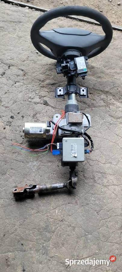 Wspomaganie Elektryczne Opel Goraj