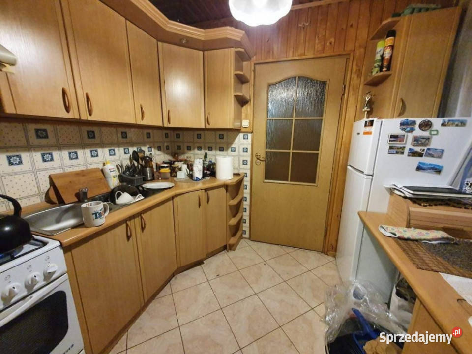 Dom jednorodzinny na sprzedaż Baboszewo 600m2