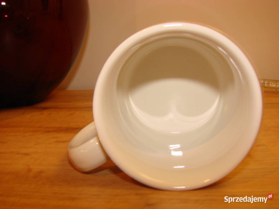 Karol i Diana 1981r kubek Bridwood England Pozostałe Pruszcz Gdański