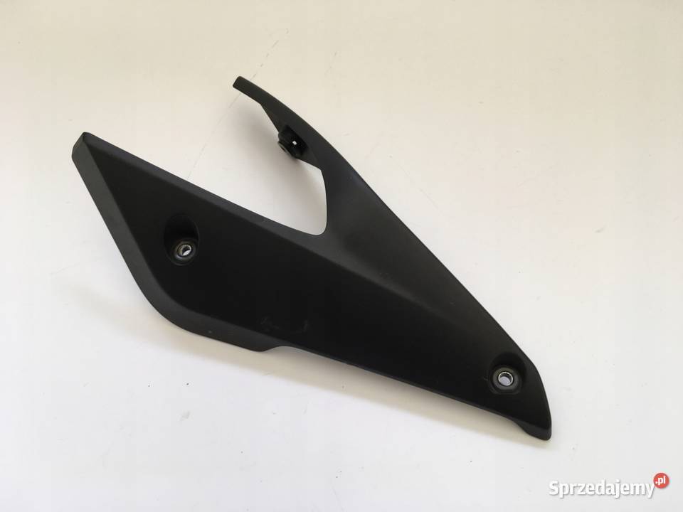 YAMAHA YZFR3 14 Osłona tłumika wydechu Łobżenica