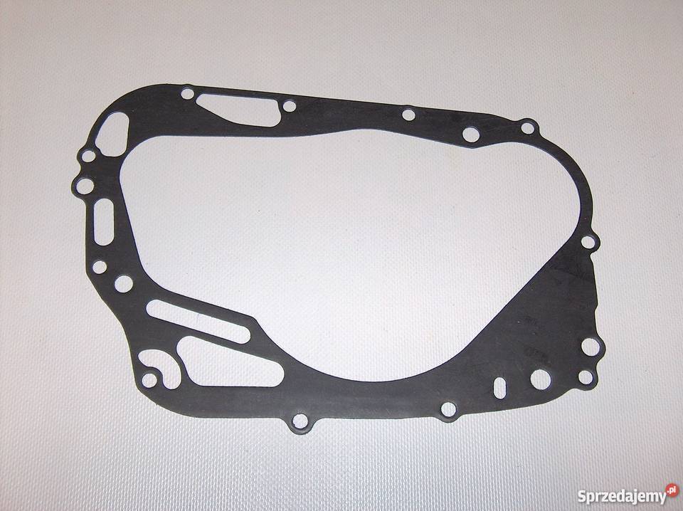 USZCZELKA ALTERNATORA UH 125 Burgman UH 200 śląskie Zabrze