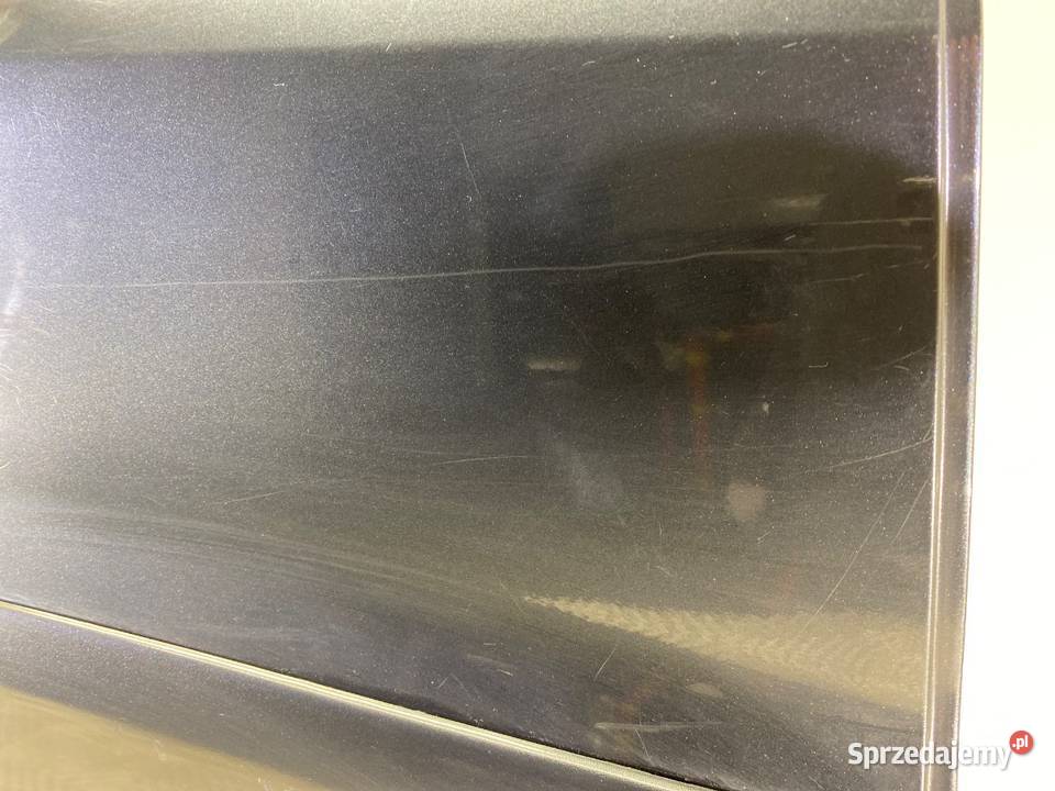 DRZWI PRAWY TYŁ TOYOTA RAV 4 II Hatchback 0005 podkarpackie