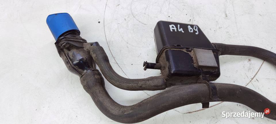 WLEW PŁYNU ADBLUE AUDI A4 B9 A5 8W6131963B Przystajń sprzedam