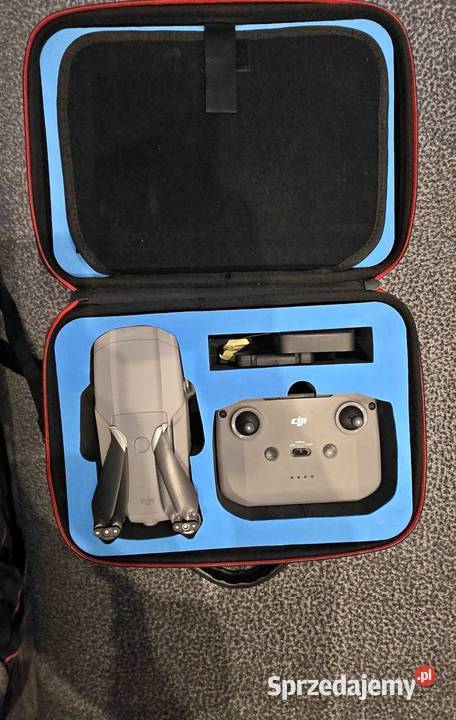 Dron Dji Mavic Air 2 dolnośląskie