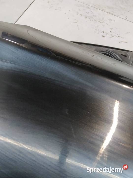 DRZWI LEWE PRZÓD 475 Bmw Seria 6 III 20122018
