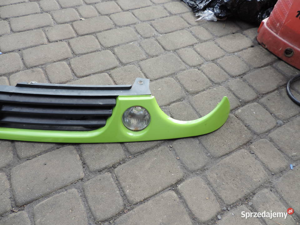 ATRAPA GRILL VW LUPO LR6A Nowy Sącz