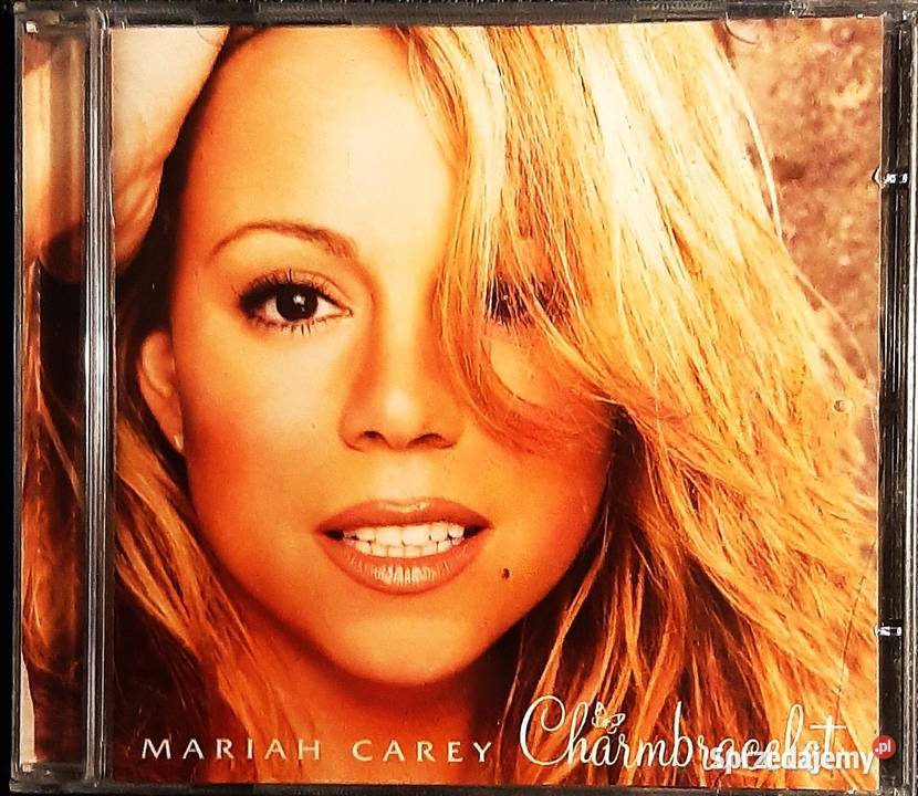Album CD CHRISTINA AGUILERA Album Keeps Gettin Poznań sprzedam