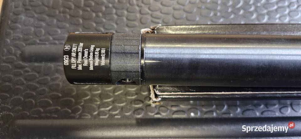 Hatsan kartusz 180 mazowieckie