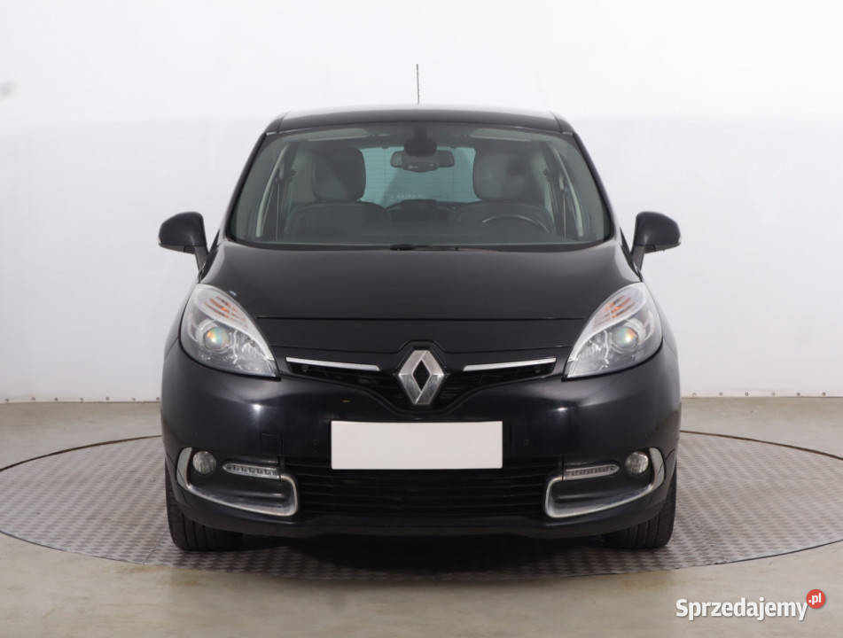Renault Scenic 16 dCi Renault Piaseczno