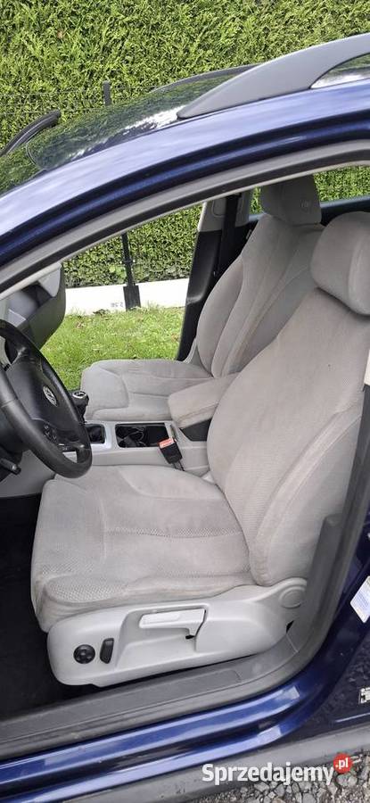 Passat b6 2008r 19 tdi śląskie Chybie