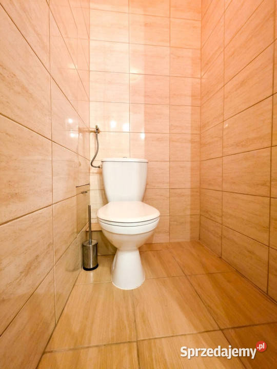Mieszkanie 576m2 3pokojowe Sieradz łódzkie