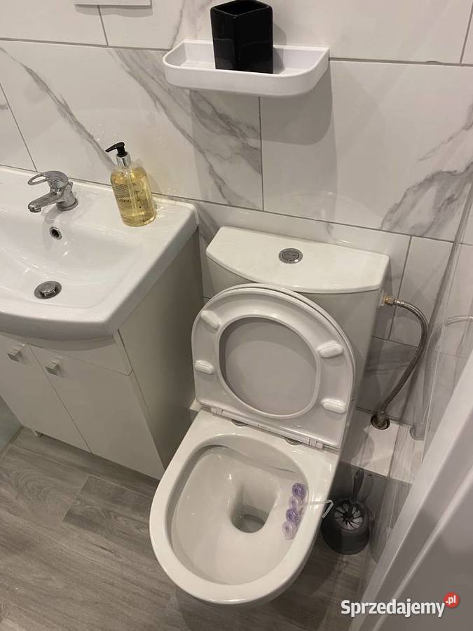 3 pokojowe Bronowice
