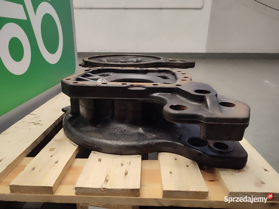 Obudowa hamulca 33680200B Vatra T151 Wilkowo