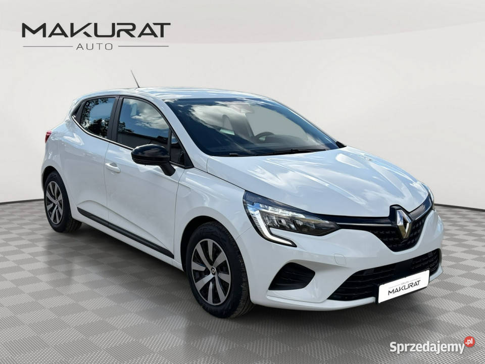 Renault Clio GD1V36610 TCe Equilibre LED Czcof 90KM Gdańsk
