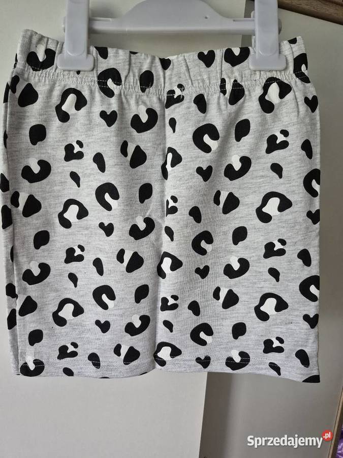 Spódniczka na 134 Piła