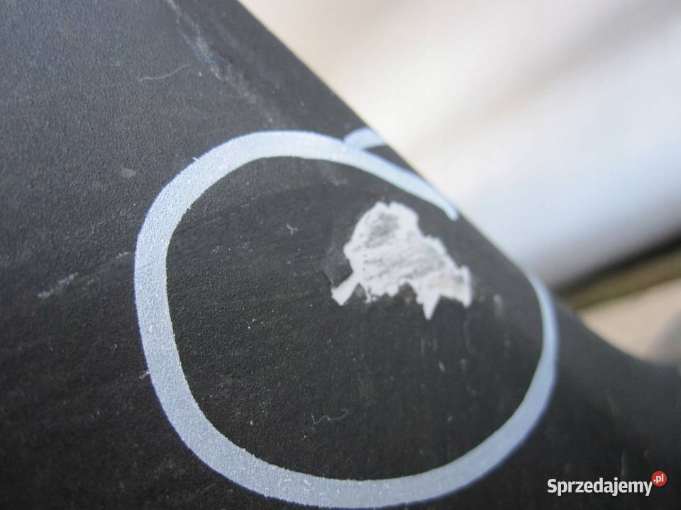 OPEL ANTARA 08r zderzak tył Zderzaki sprzedam