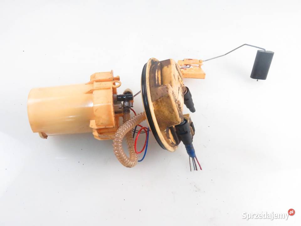 POMPA PALIWA OPEL MERIVA A 13 CDTI osobowe