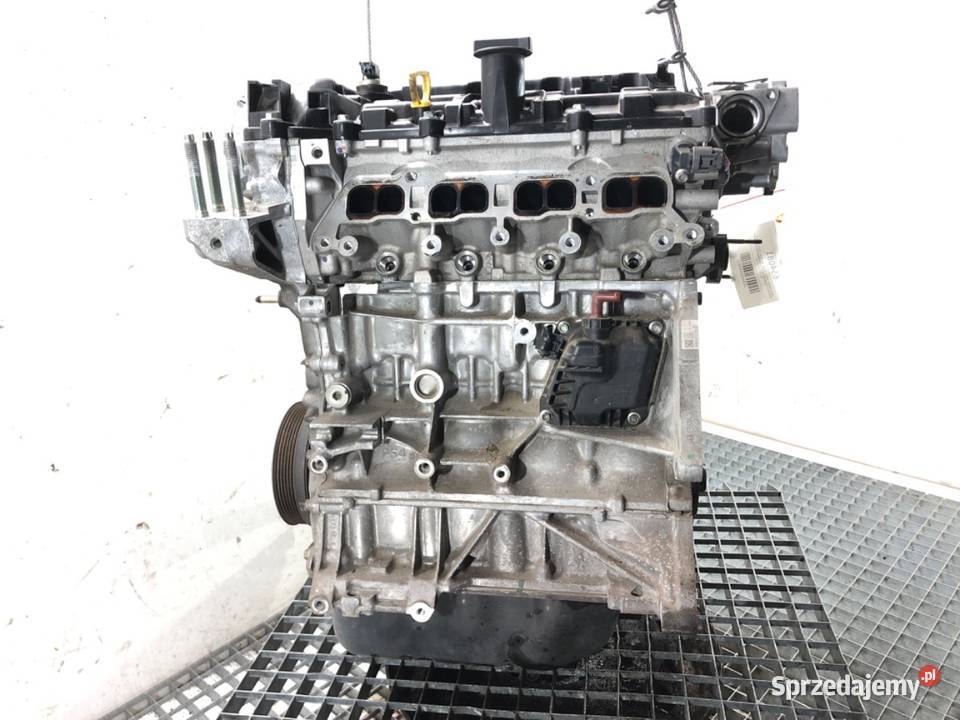 SILNIK MAZDA 15 115 P5PW 2 DL osobowe