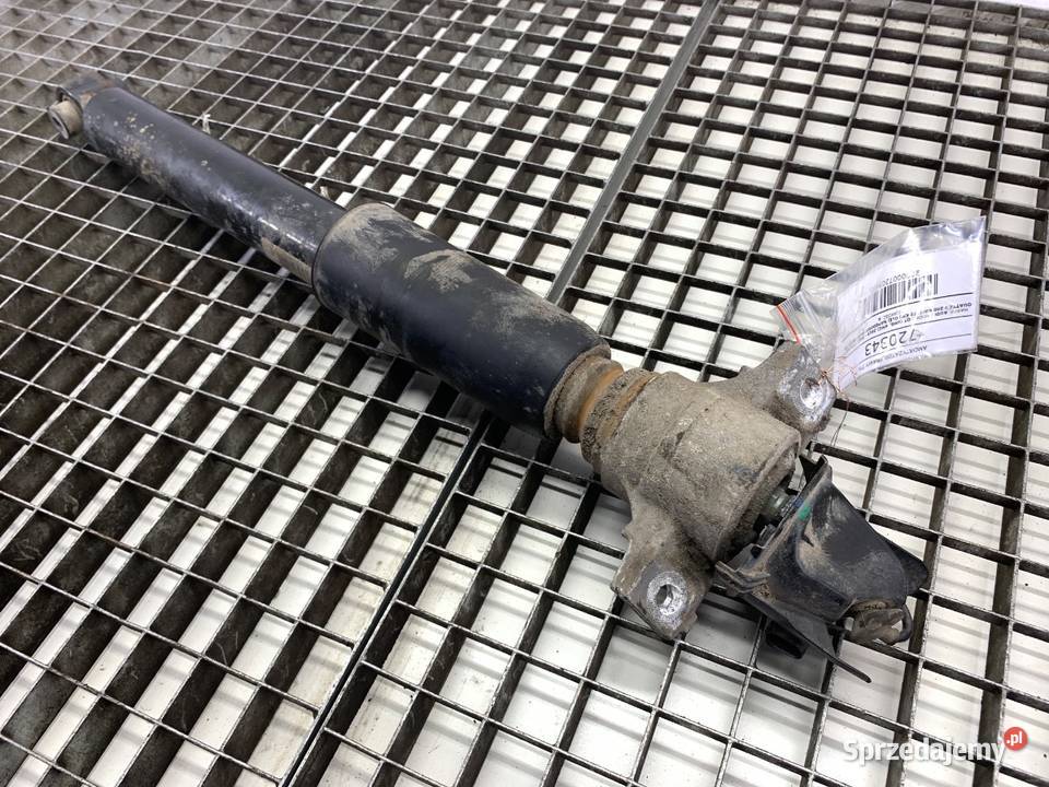 AMORTYZATOR PRAWY TYŁ AUDI Q7 4M SUV 4M0616031