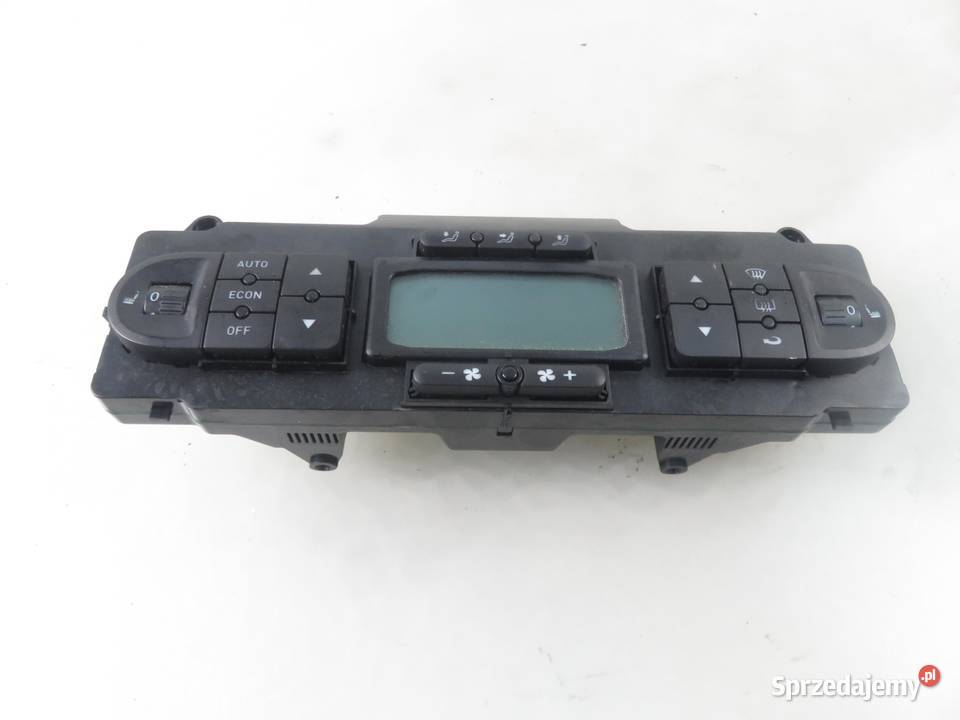 KLIMATRONIK SEAT ALTEA 5P0907044G osobowe sprzedam
