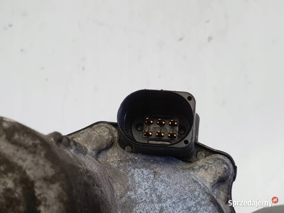 PRZEPUSTNICA Seat Leon II 14 TSI Przepustnice Chełm