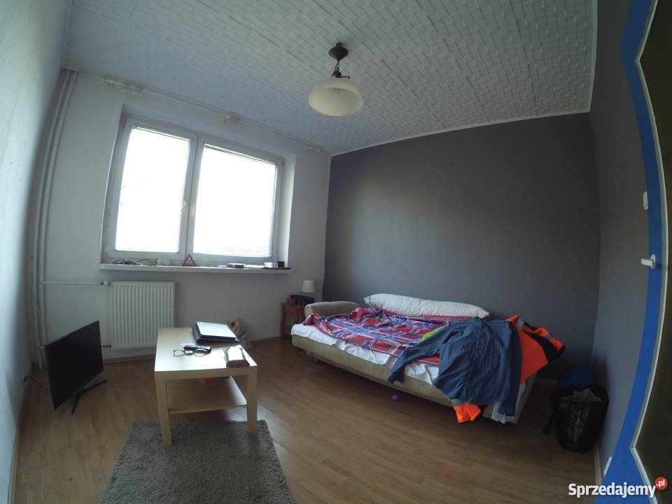 Wynajem mieszkania Piętro 1