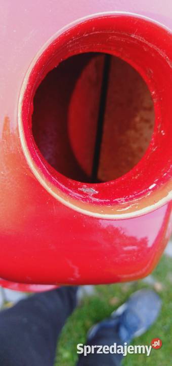 Zbiornik bak Romet kadett motorynka 301 Wierzbno