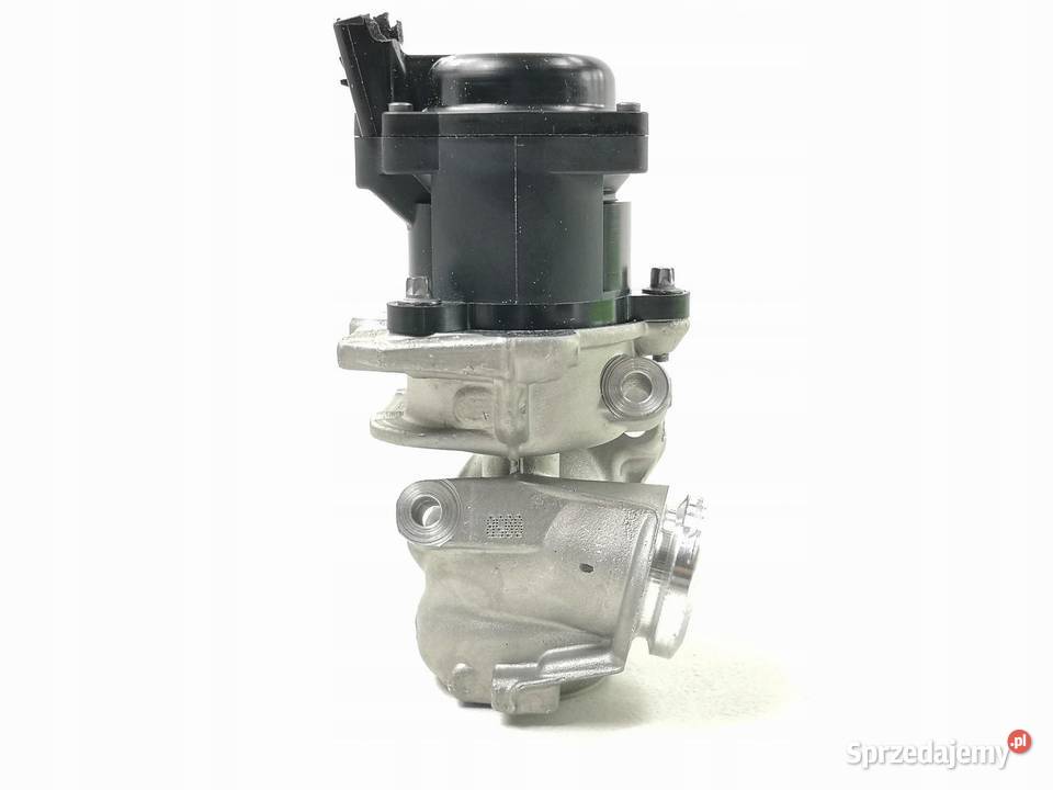 VALEO ZAWÓR EGR FORD FOCUS MK2 C 16 TDCI