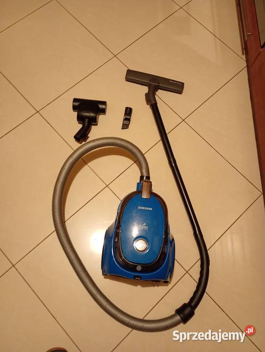 Odkurzacz bezworkowy Samsung Kraków