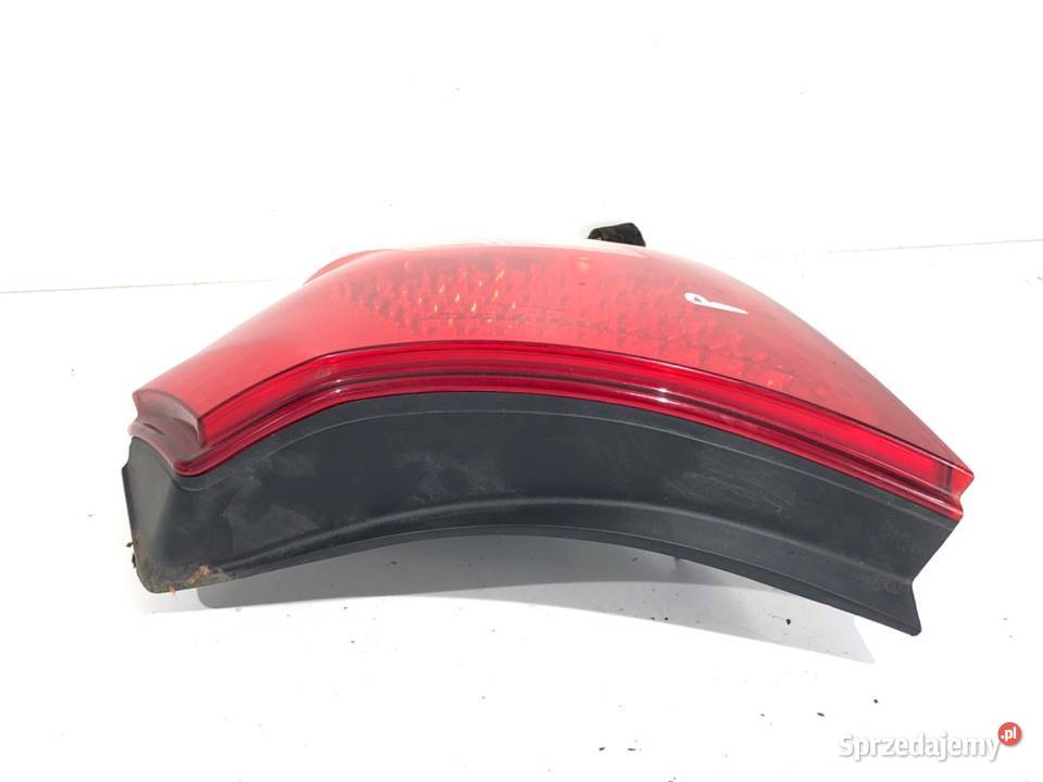 LAMPA PRAWY TYŁ KIA CEED Hatchback 0612 ŚWIATŁO osobowe