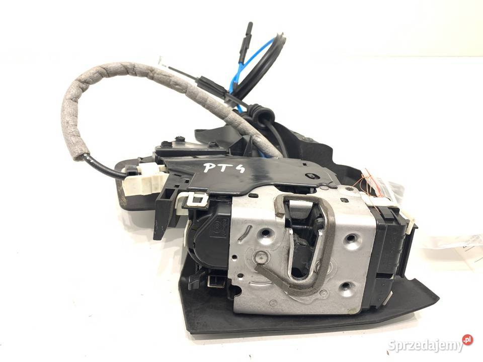 ZAMEK DRZWI PRAWY TYŁ MERCEDES S204 Kombi 0714