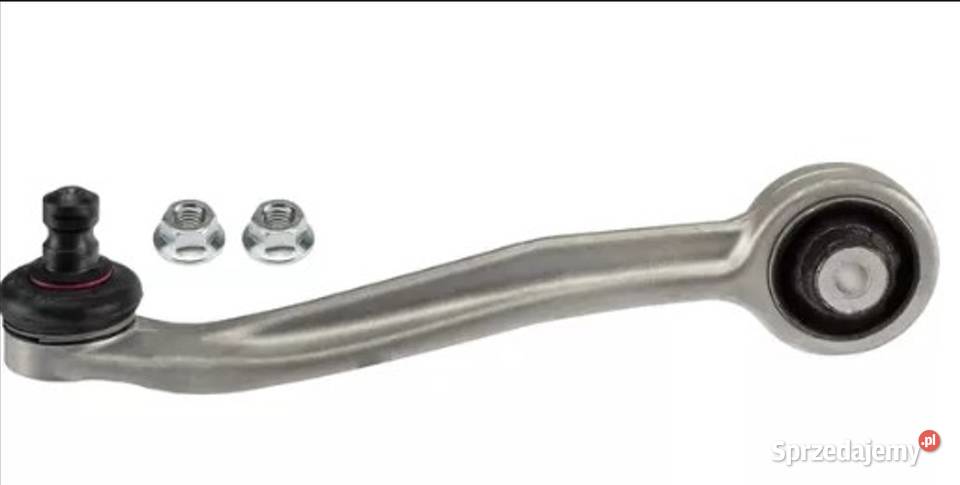 Wahacz wleczony zawieszenie kół JTC1289 TRW Warszawa