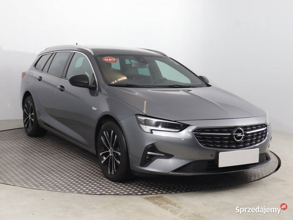 Opel Insignia 20 CDTI 4/5 Insignia Bielany Wrocławskie sprzedam