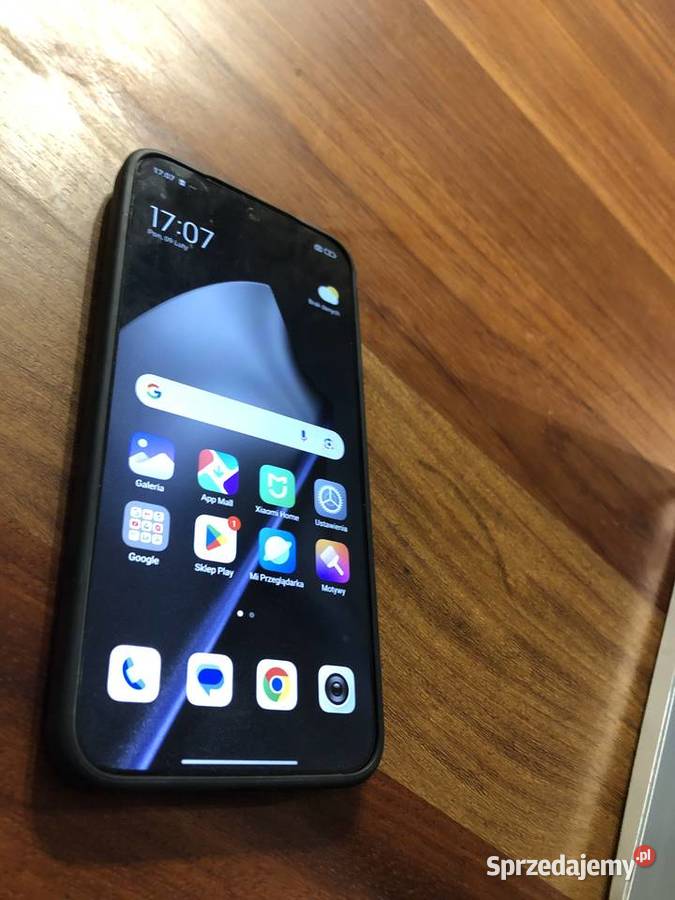 Xiaomi 15T Pro 512 GB Łódź sprzedam