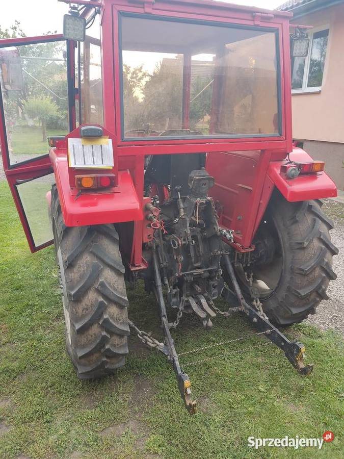 MF 255 Orły sprzedam