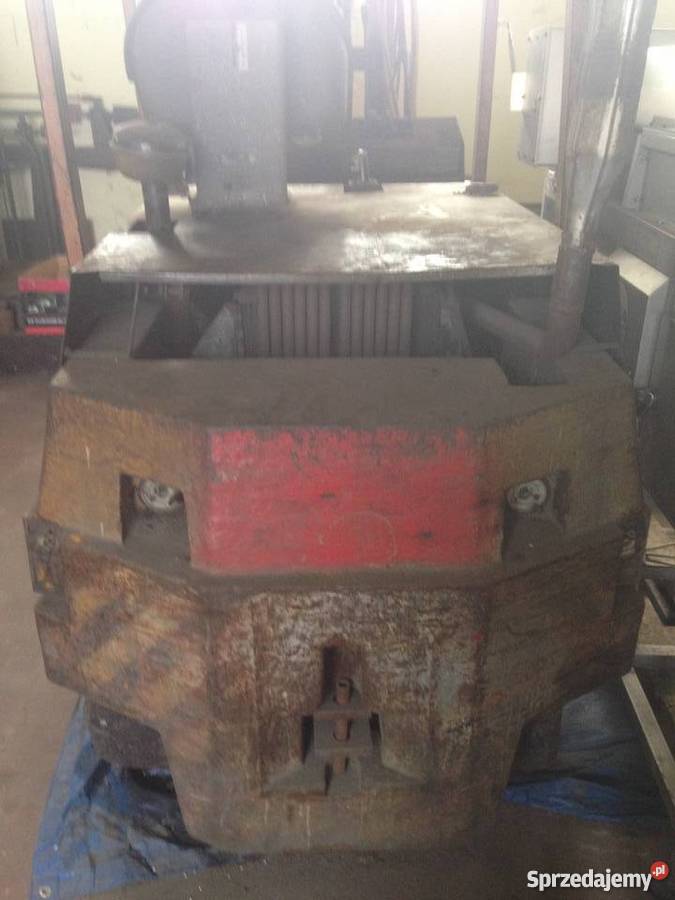 Wózek widłowy ZREMB GLIWICE Warszawa