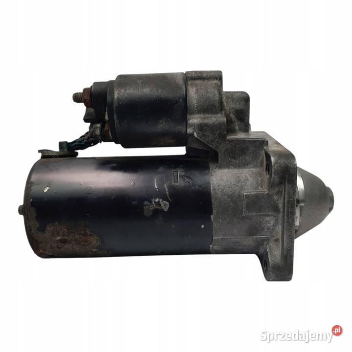 ROZRUSZNIK Ford Focus MK2 II 18 TDCI bosch KKDA osobowe sprzedam