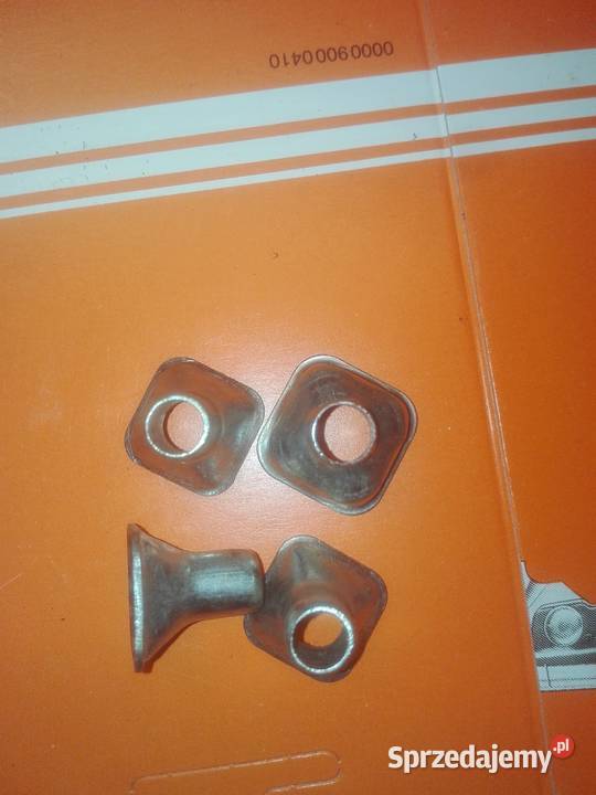 prowadnik linki rozrusznika pilarki