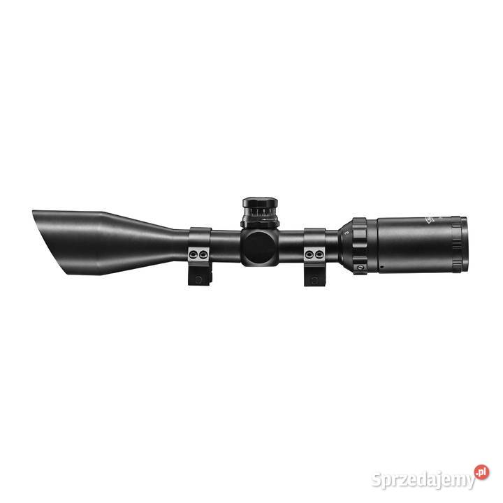 Luneta celownicza Walther 39x44 zm 11 mm Warszawa