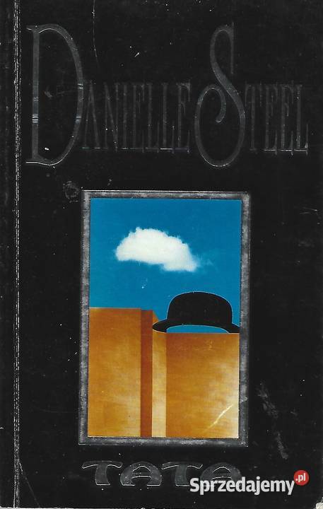 Tata D Steel literatura piękna - proza zagraniczna Puławy