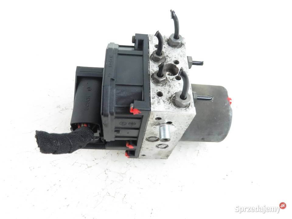 POMPA ABS ALFA ROMEO 147 0265224097 osobowe sprzedam