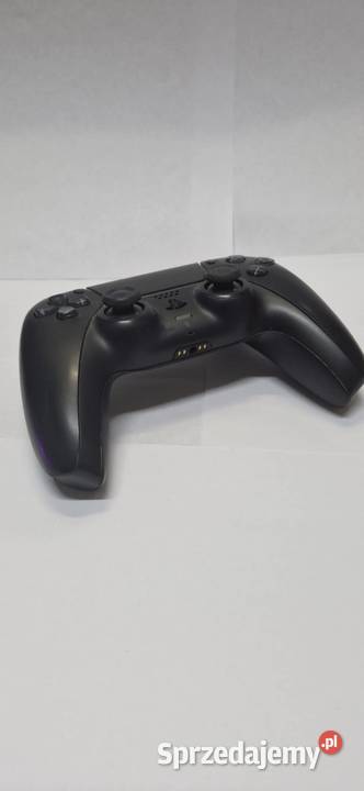 Sony Kontroler bezprzewodowy CFIZCT1W do łódzkie Łódź