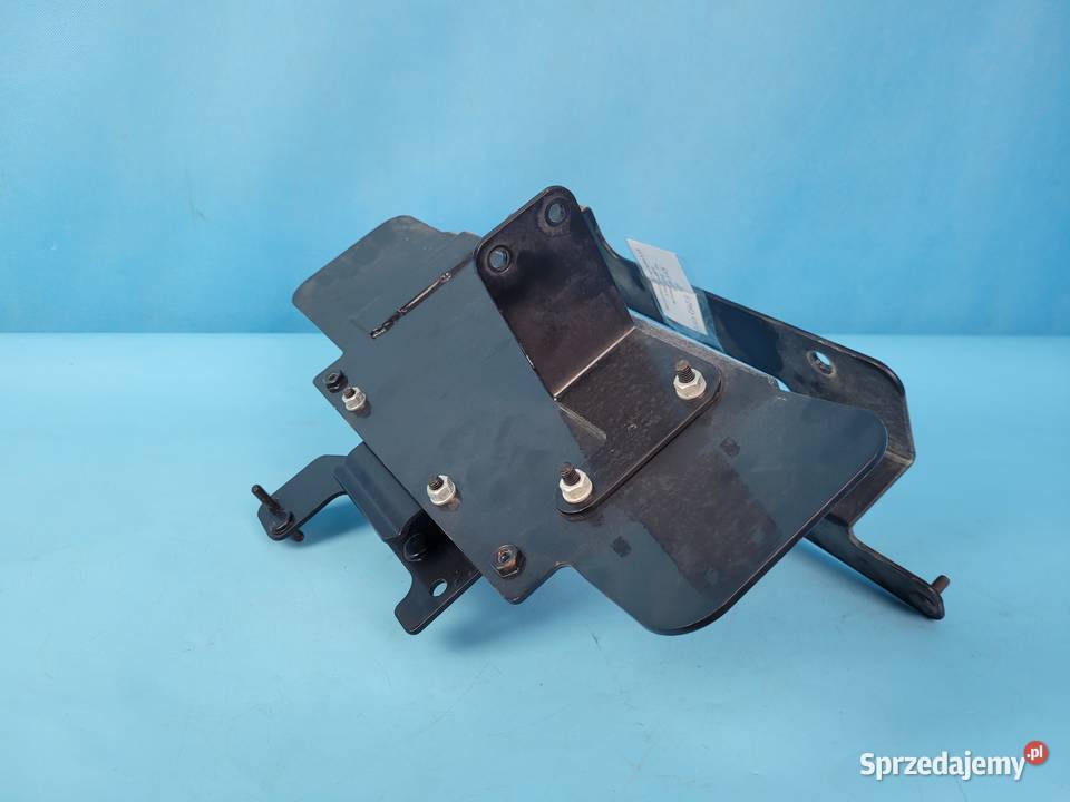 DEUTZFAHR 6130 TTV WSPORNIK MOCOWANIE CHŁODNICY Kolno